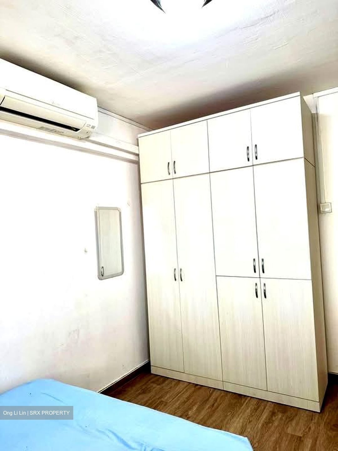 Blk 54 Chai Chee Gardens (Bedok), HDB 4 Rooms #586193011